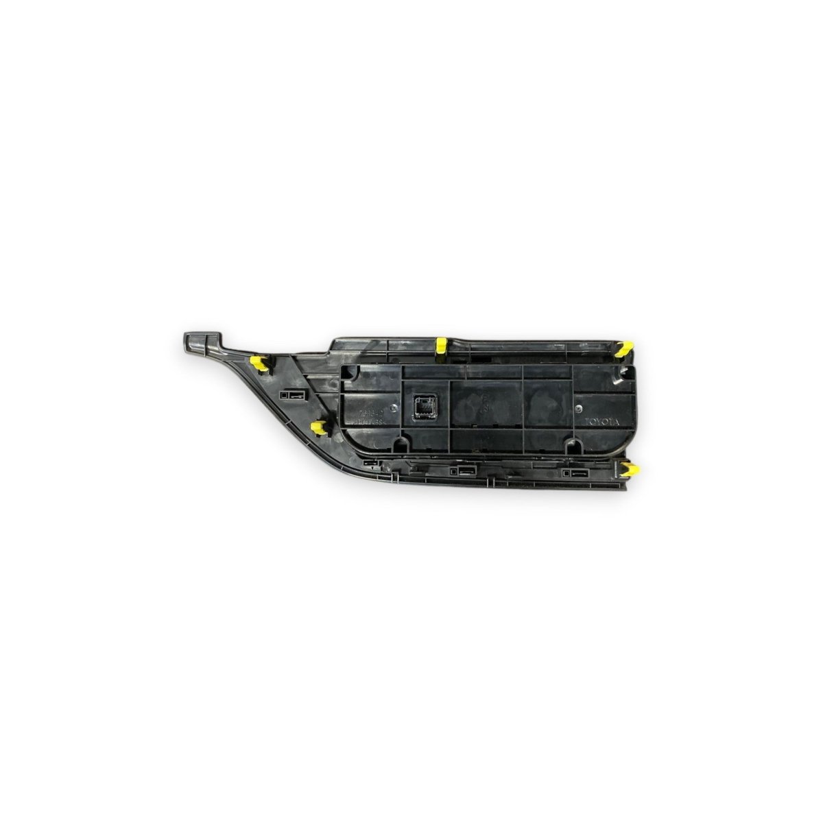 Comandi clima Toyota Auris (2012 - 2018) Cod: 55900 - 02460 - F&P CRASH SRL - Ricambi Usati