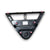 Comandi clima Toyota IQ cod.55900 - 74030 (2008 > 2015) - F&P CRASH SRLS - Ricambi Usati