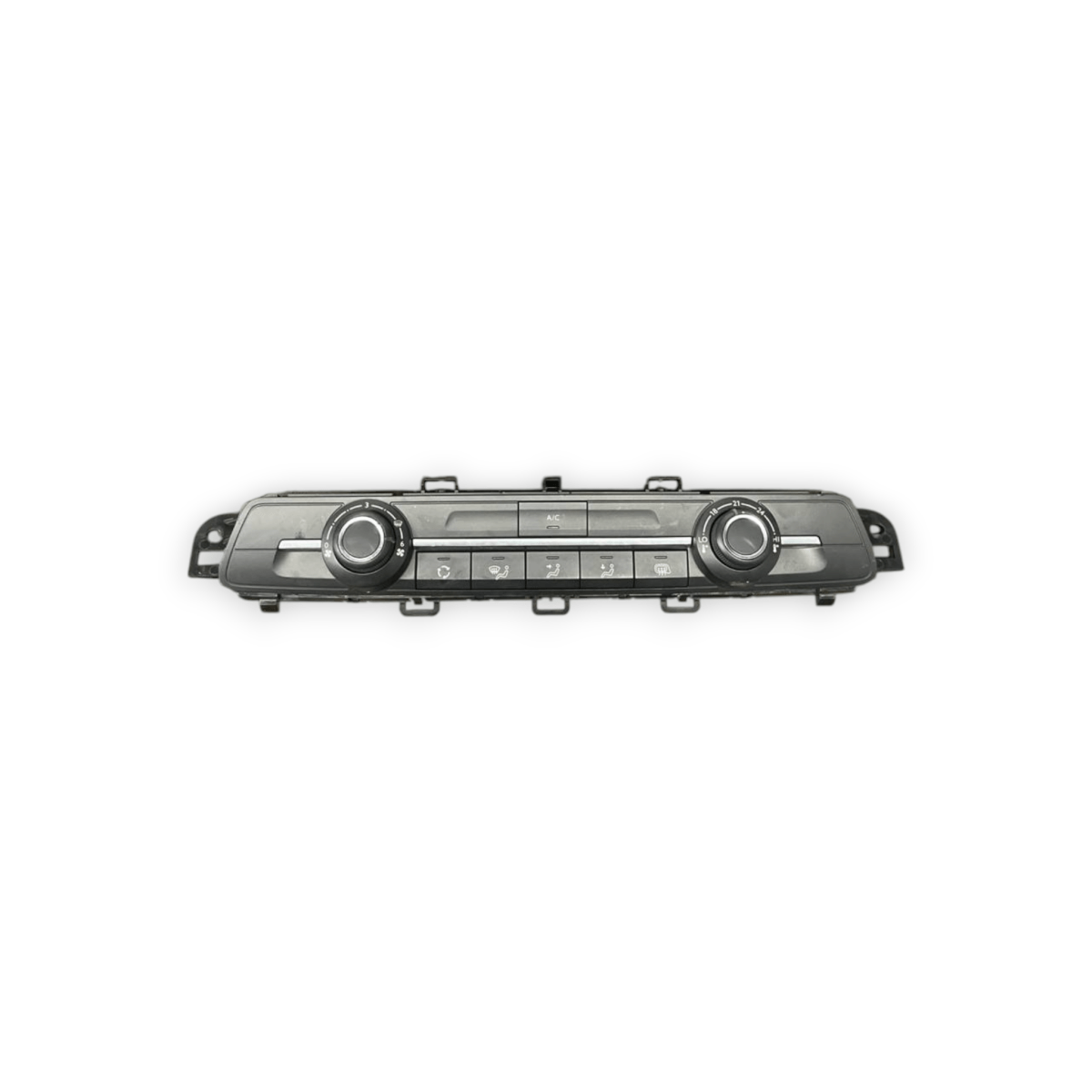Comandi Clima Toyota Proace City (2016 - ) cod: 98340416ZD - F&P CRASH SRLS - Ricambi Usati