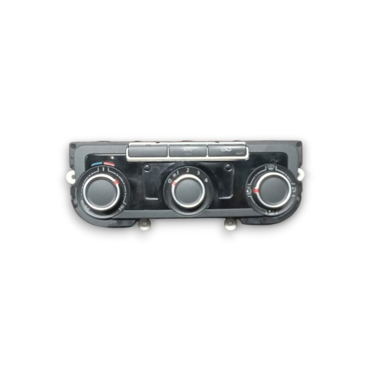 Climate controls Volkswagen Caddy III code . 5hb012108 2.0 diesel (2004 > 2021) - F&amp;P CRASH SRL - Used Parts