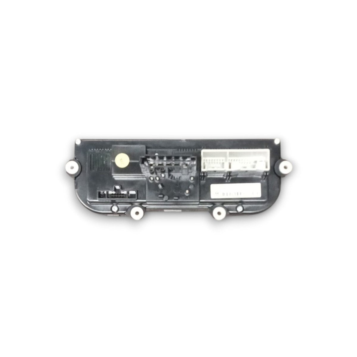 Climate controls Volkswagen Caddy III code . 5hb012108 2.0 diesel (2004 > 2021) - F&P CRASH SRL - Used Parts