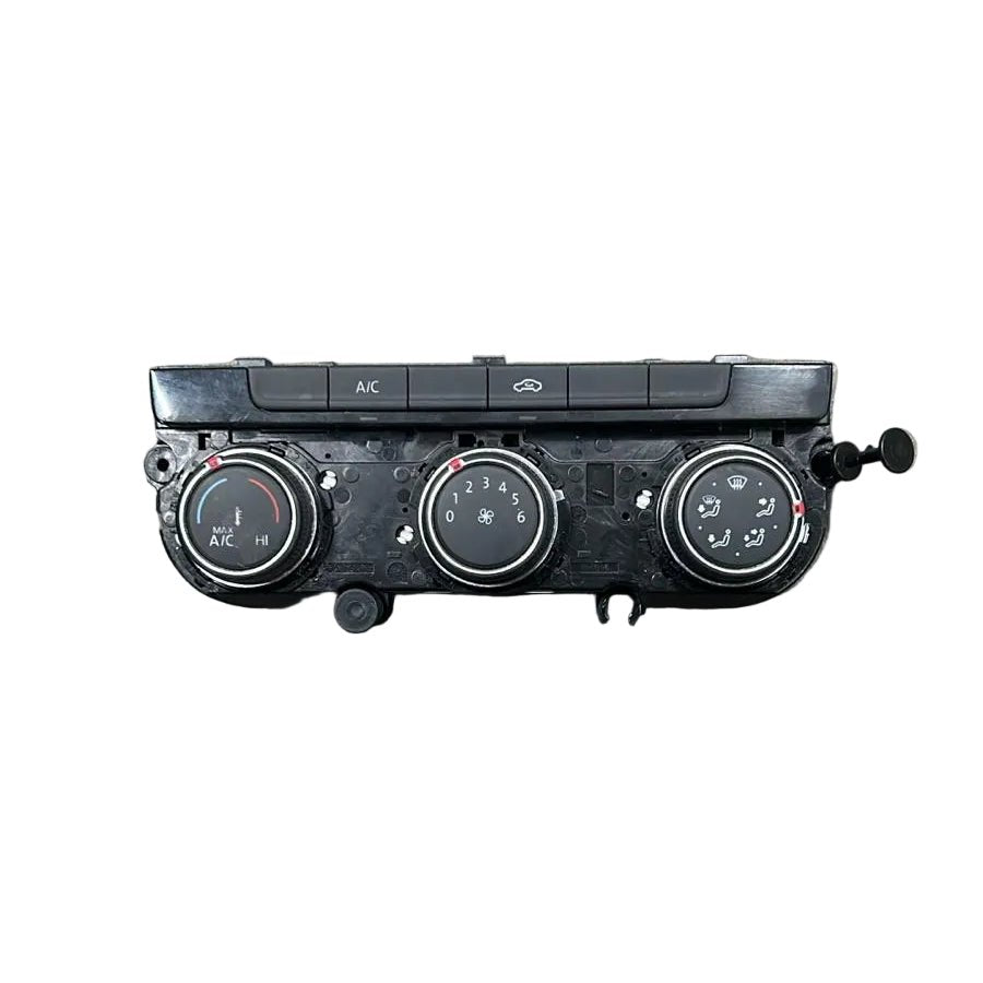Volkswagen Crafter climate controls 7c0907426s (2016 > ) - F&P CRASH SRL - Used Parts