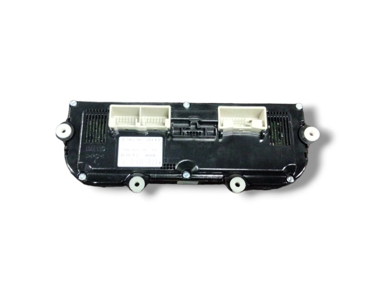 Comandi Clima Volkswagen Golf 6 - VI / Touran (2008-2012) cod.5K0907044ES - F&P CRASH SRLS - Ricambi Usati