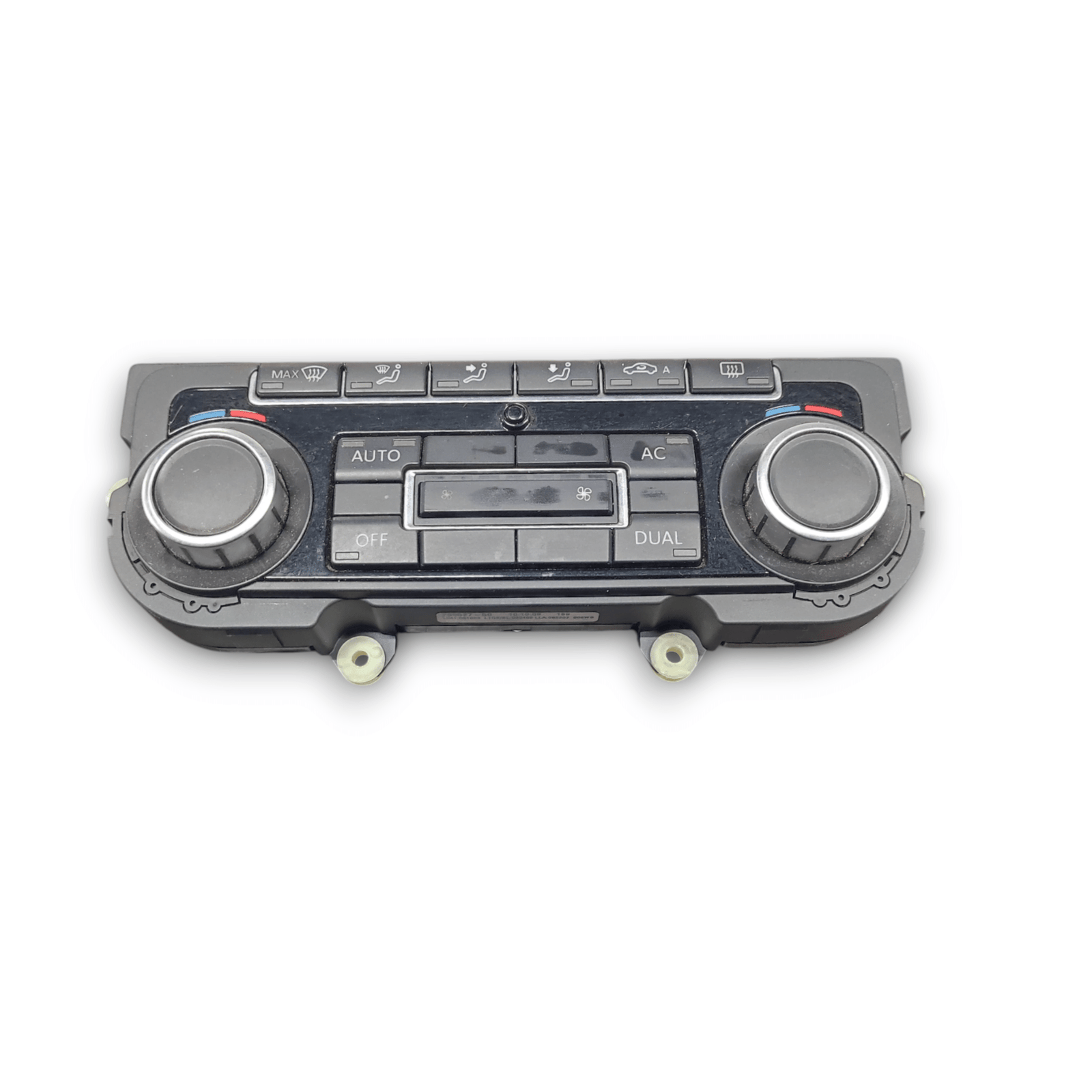 Climate Controls Volkswagen Golf VI 2.0 Diesel COD: 5K0907044AJ (2008 - 2012) - F&P CRASH SRLS - Used Parts