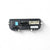 Comandi clima Volkswagen Golf VI cod.5hb009751 (2008 > 2012) - F&P CRASH SRLS - Ricambi Usati