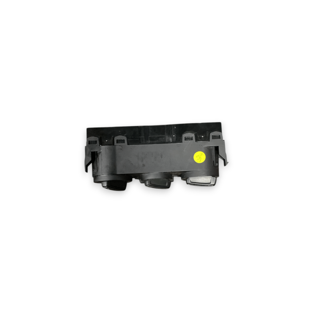 Comandi clima volkswagen polo 6r cod:6r0820045g (2009 - 2017) - F&P CRASH SRLS - Ricambi Usati