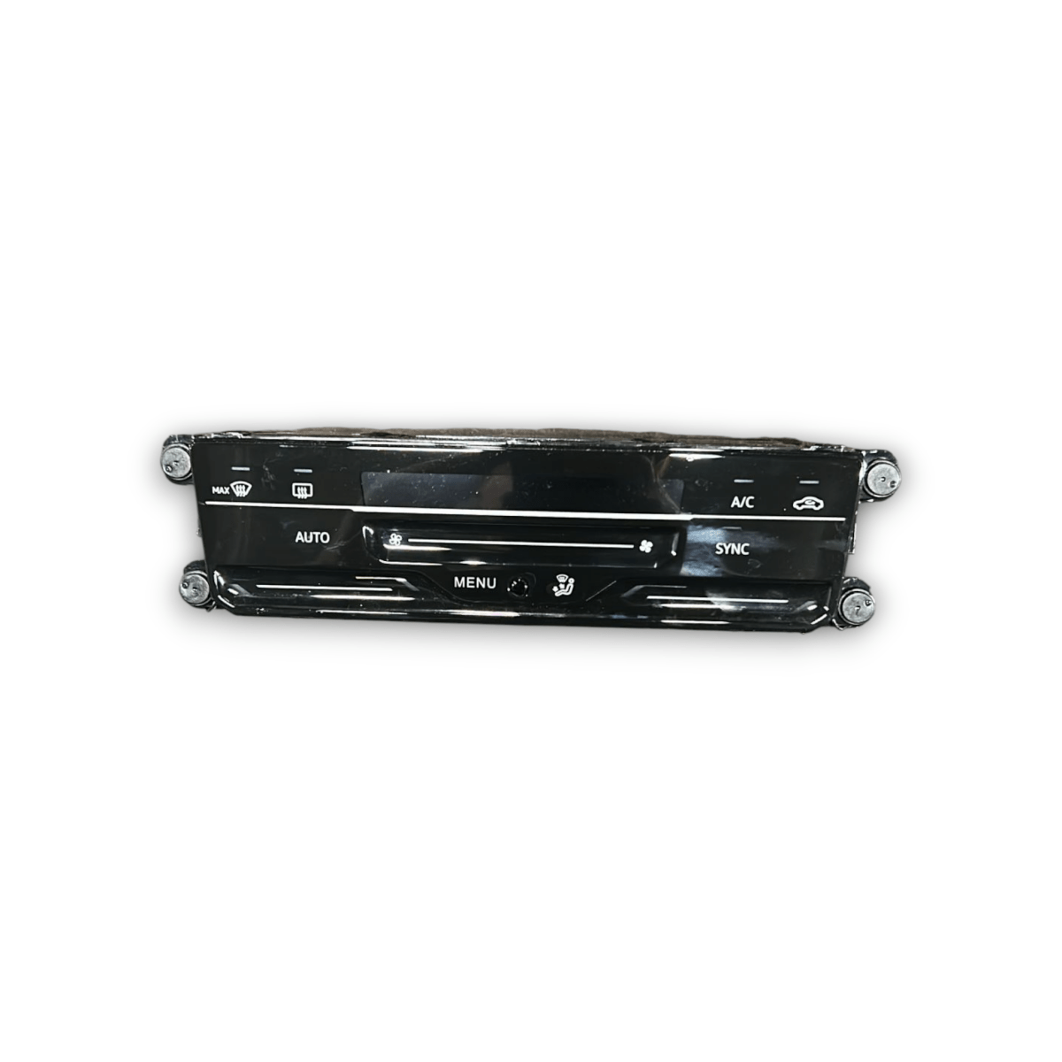 Comandi clima volkswagen taigo cod:2GM907044B (2021 >) - F&P CRASH SRL - Ricambi Usati