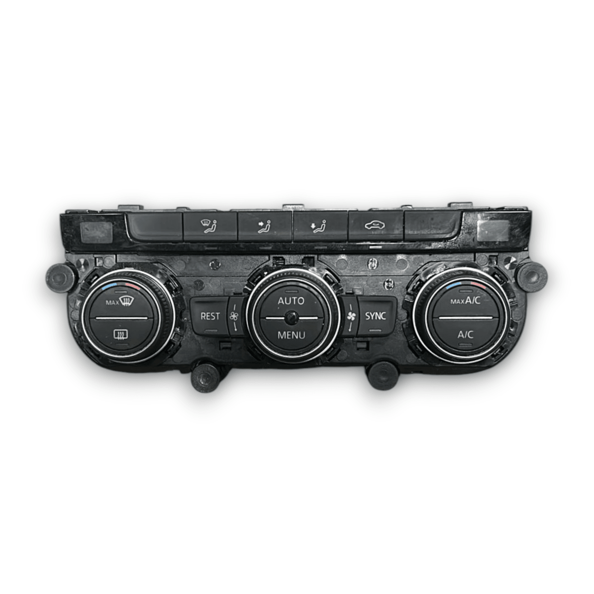 Comandi clima volkswagen tiguan ad1 cod:5na907044m (2016 > 2024) - F&amp;P CRASH SRL - Ricambi Usati