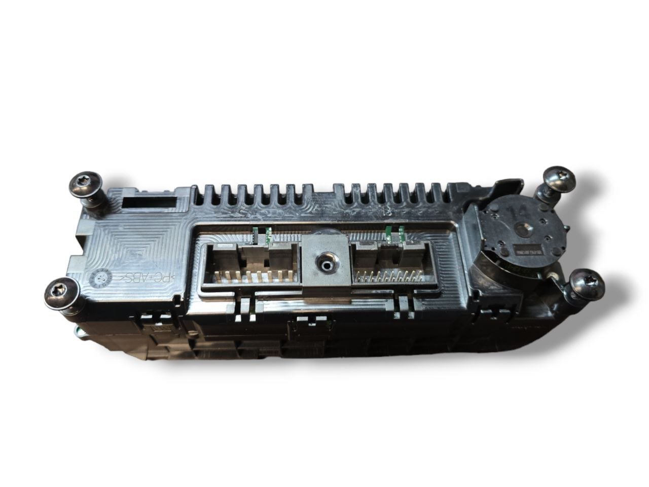 Comandi Clima Volkswagen Up 1.0 Benzina ( 2012 > ) Cod : 1S0907044 - F&P CRASH SRLS - Ricambi Usati