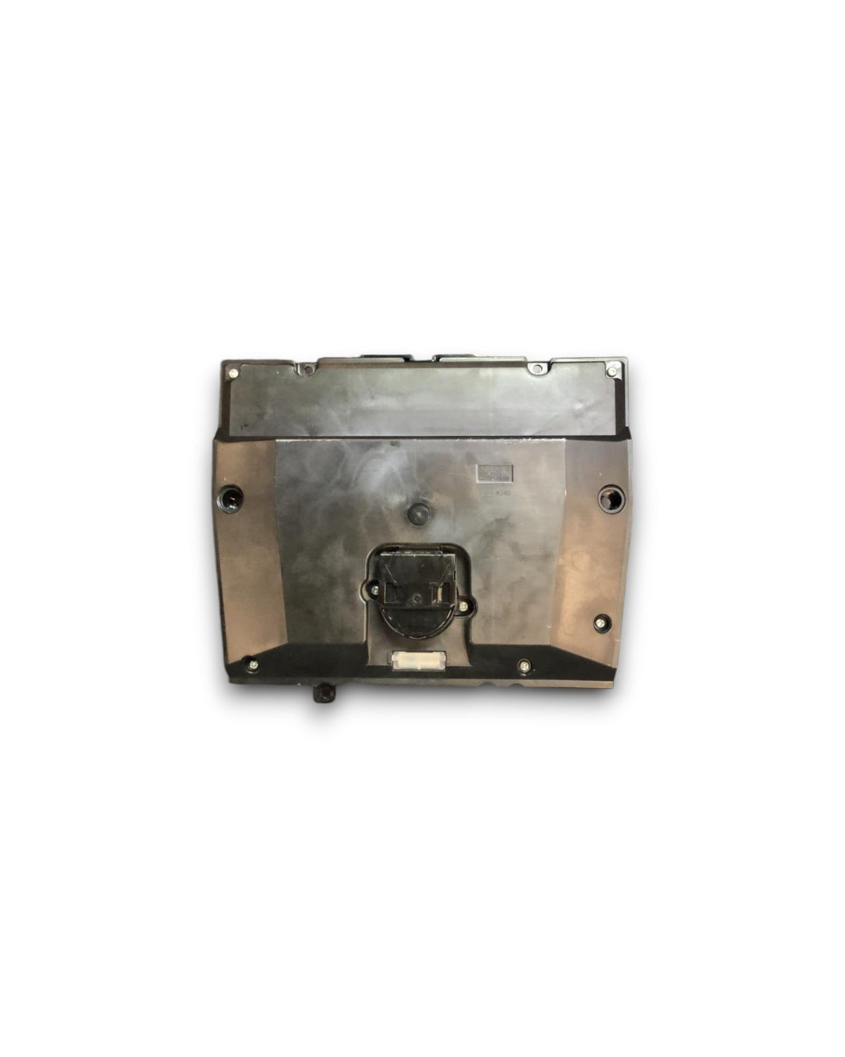 Comandi Clima Volvo V60 (2010 > 2018) cod:31398588 - F&P CRASH SRLS - Ricambi Usati