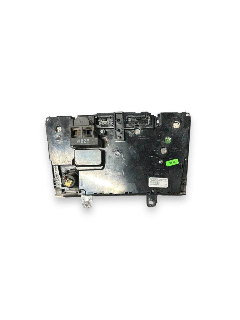 Comandi Clima Volvo XC90 2.4 Diesel (2002 > 2014) cod.30782329 - F&P CRASH SRLS - Ricambi Usati