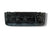 Comandi Cllima automatico Seat Ibiza IV 1.2 benzina (2008 - 2016) cod.6J0820043A - F&P CRASH SRLS - Ricambi Usati