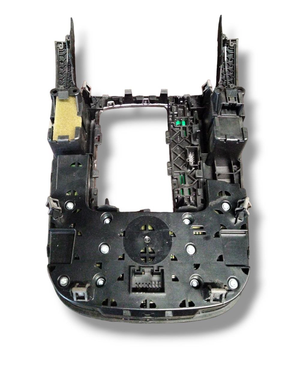 Comandi Console centrale Audi A5 / Q5 / A4 b8 (2010 - 2017) cod.8T0919609WFX - F&P CRASH SRLS - Ricambi Usati