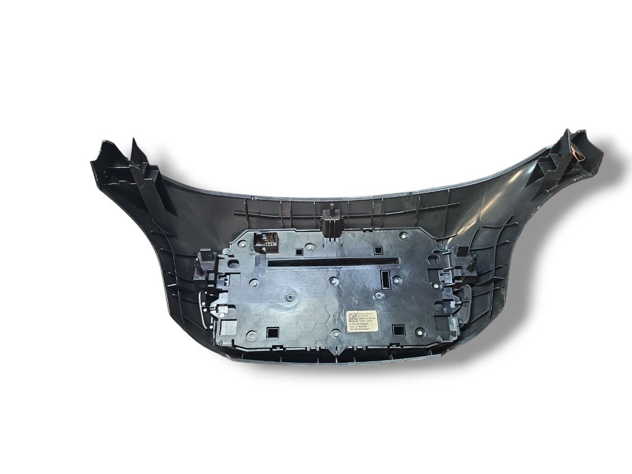 Comandi Console Centrale Peugeot 308 ( 2013 - 2017 ) Cod : 96777660ZD - F&P CRASH SRLS - Ricambi Usati
