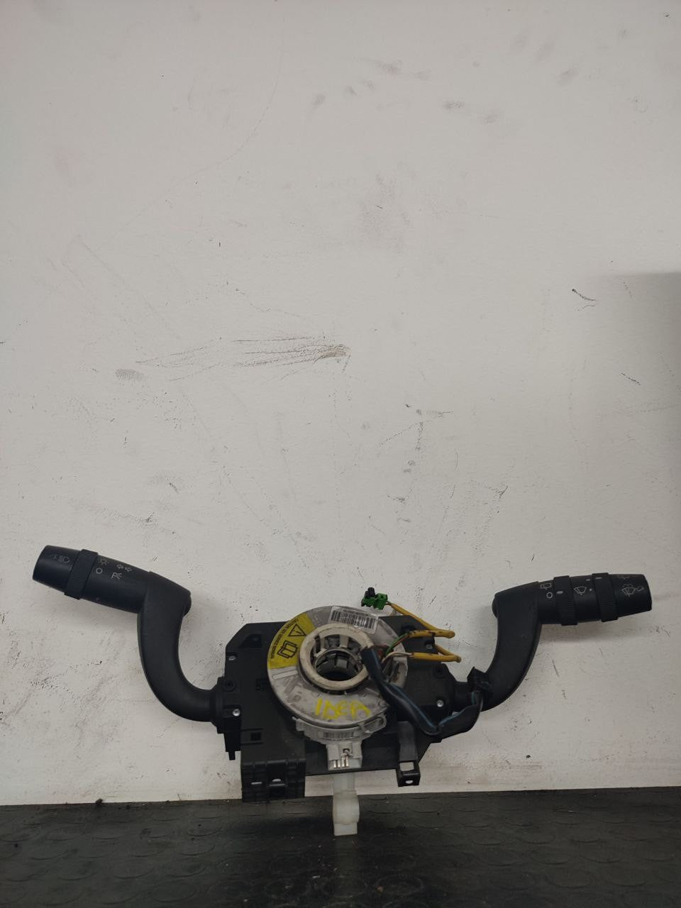 Fiat Idea 1.3 mjt (2003) Light Switch Commands code: 07354803970 - F&P CRASH SRLS - Used Parts