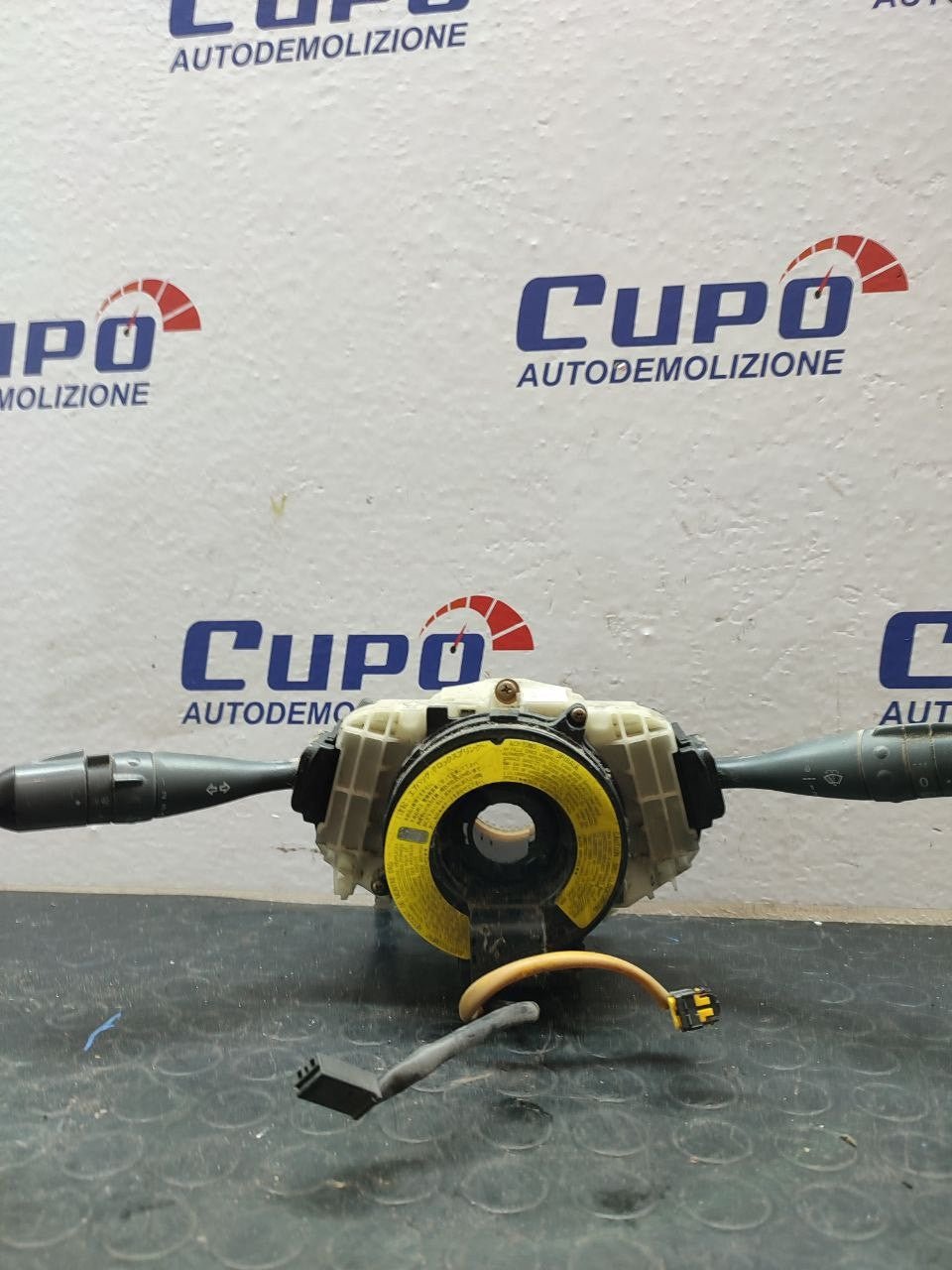 SMART FOURFOR I series 1.5 (2005) light deviation commands - F&P CRASH SRLS - Used Spare Parts