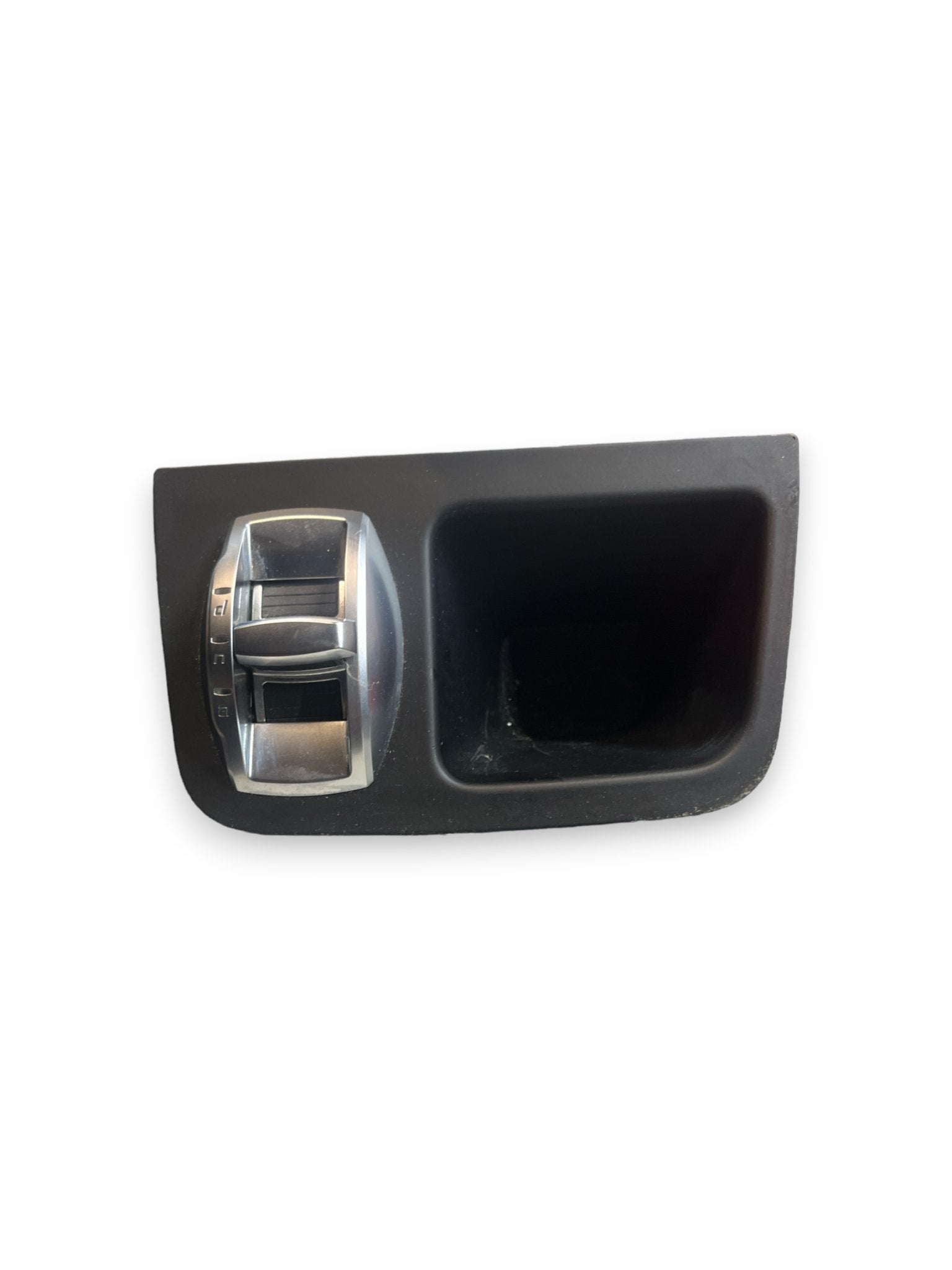 DNA Commands Selector Driving Mode Alfa Romeo Giulietta (2014 - 1.6d) code: 156089958 - F&P CRASH SRLS - Used Parts