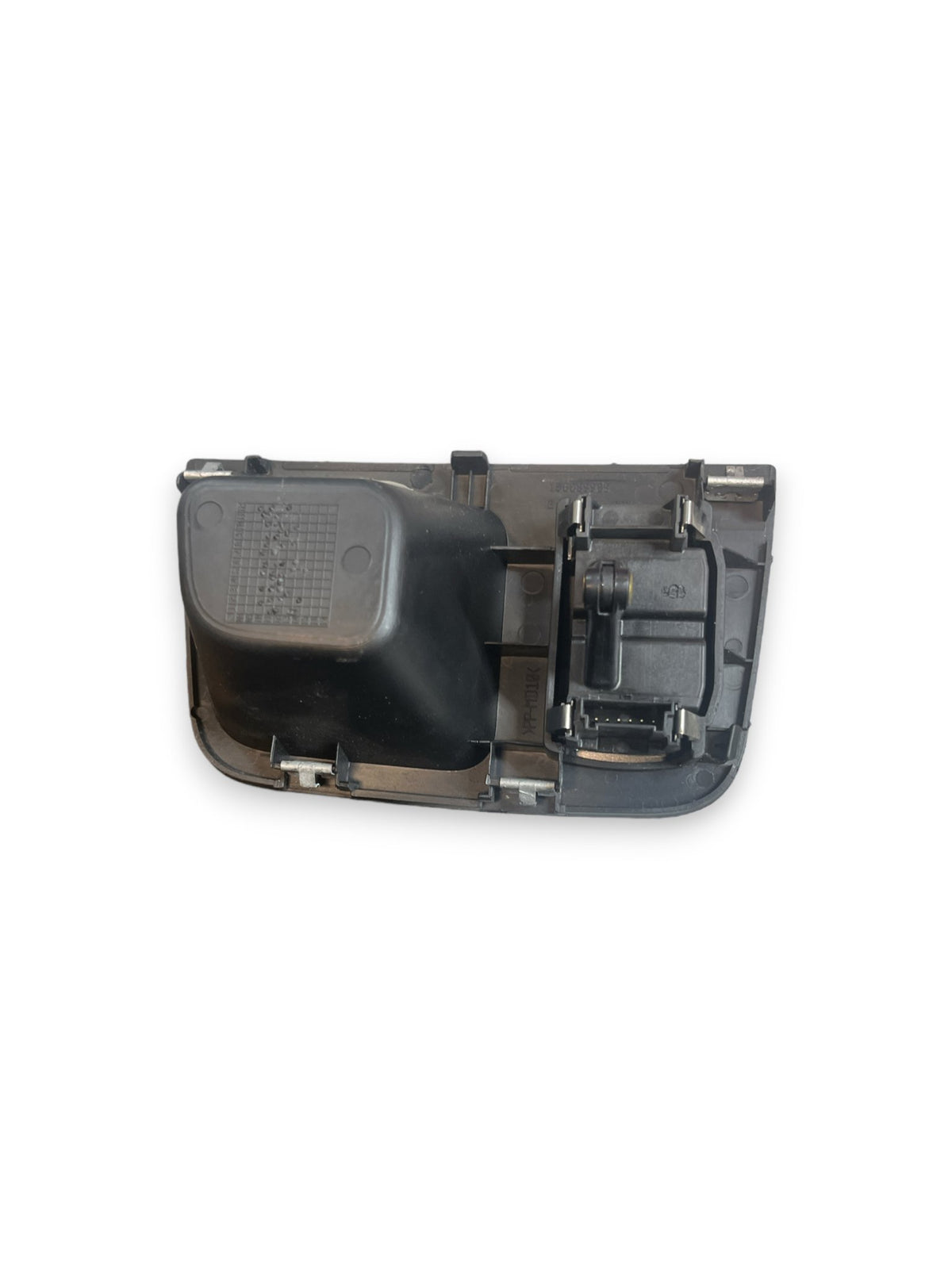 DNA Commands Selector Driving Mode Alfa Romeo Giulietta (2014 - 1.6d) code: 156089958 - F&P CRASH SRLS - Used Parts