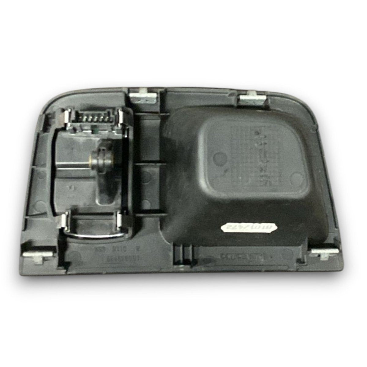 Comandi dna selettore modalità di guida alfa romeo giulietta cod . 156089959 (2010 > 2020) - F&P CRASH SRL - Ricambi Usati