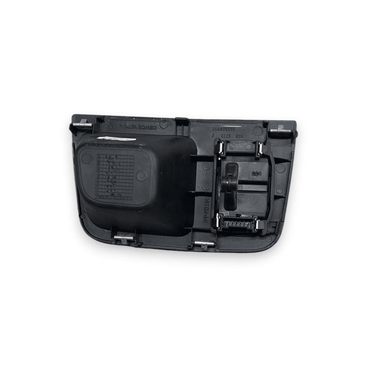 Comandi dna selettore modalità di guida alfa romeo giulietta cod:156089959 (2010 - 2020) - F&P CRASH SRL - Ricambi Usati