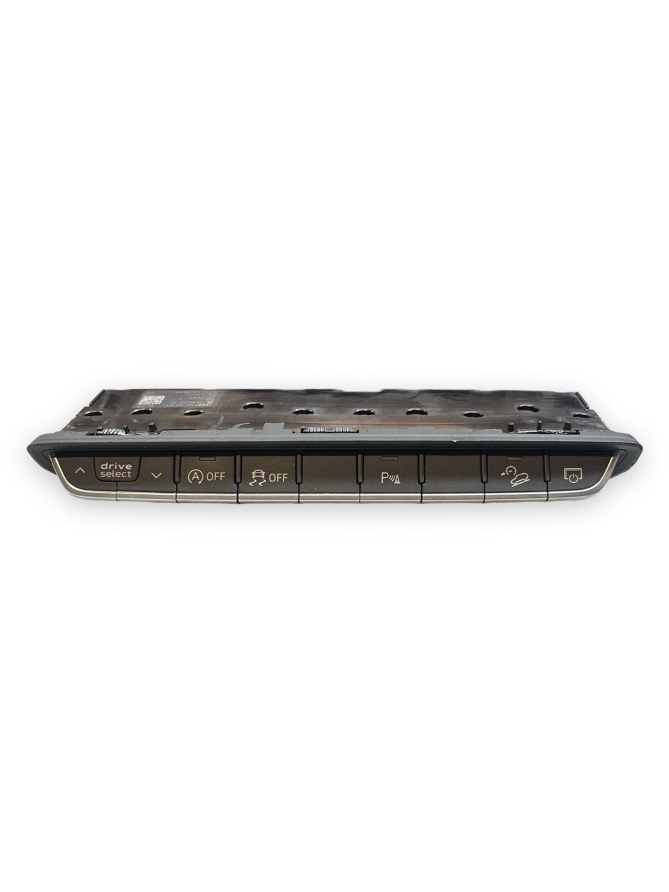 Comandi Interruttore Console Centrale Audi Q5 ( 2019 ) cod : 8W0925301 - F&amp;P CRASH SRLS - Ricambi Usati