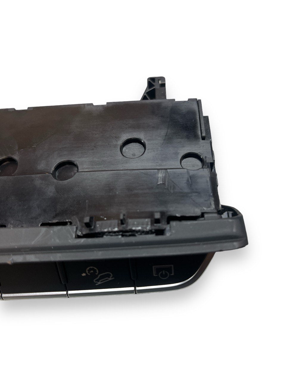 Comandi Interruttore Console Centrale Audi Q5 ( 2019 ) cod : 8W0925301 - F&P CRASH SRLS - Ricambi Usati