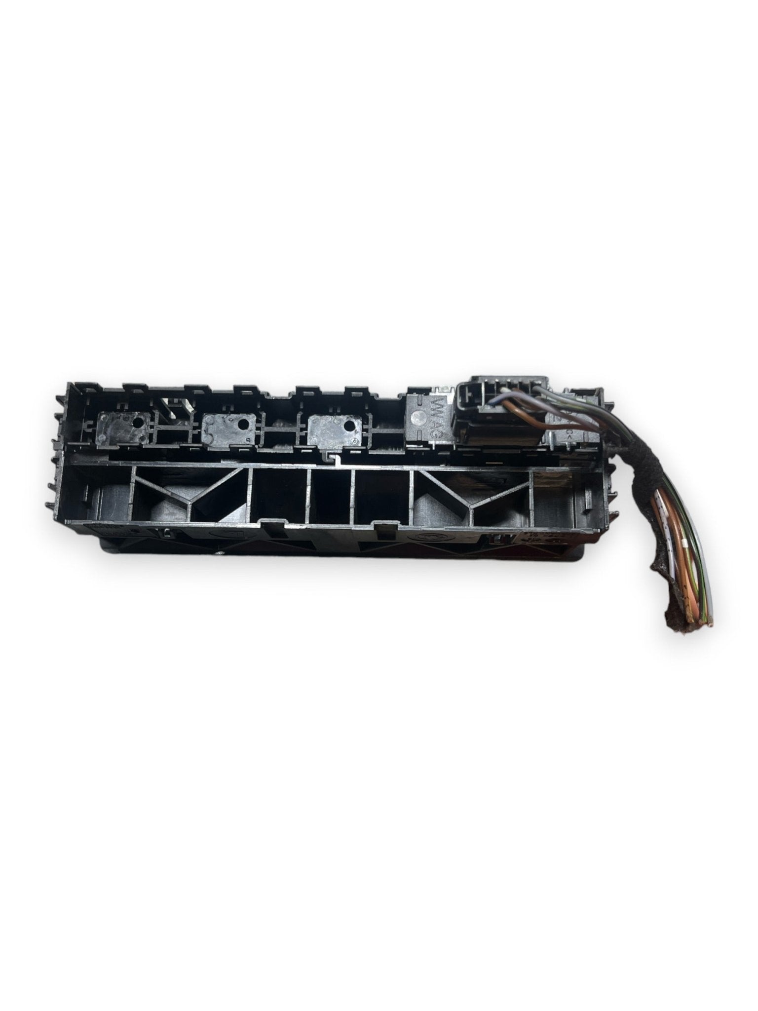 Comandi Interruttori Chiusura Porte Start & Stop Skoda Octavia ( 2016 ) cod : 5E1927132M - F&P CRASH SRLS - Ricambi Usati