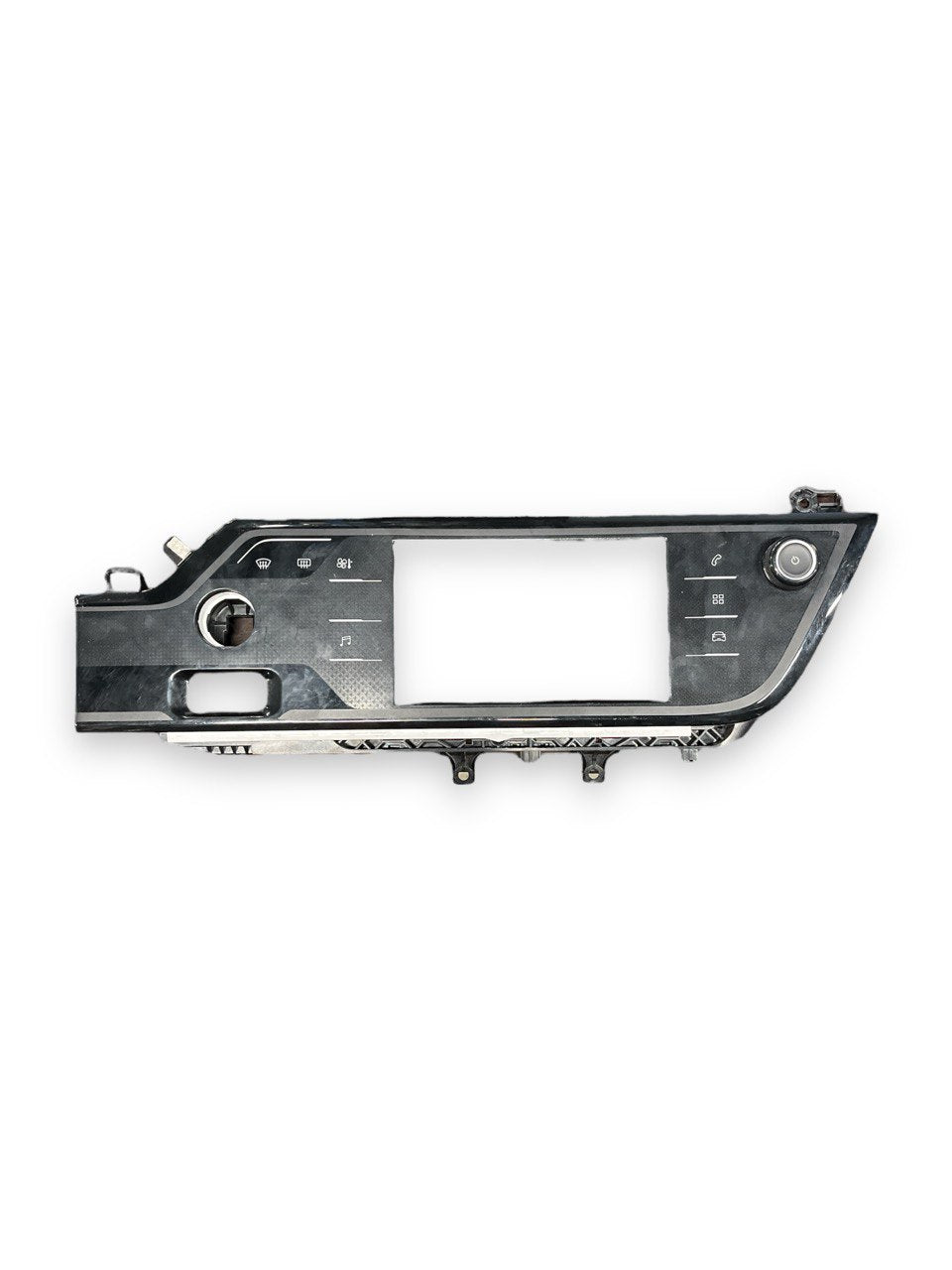 Comandi / Interruttori Multifunzione / Controllo Autoradio Citroen C4 Picasso (2010 al 2018) cod: 98248992XY - F&P CRASH SRLS - Ricambi Usati