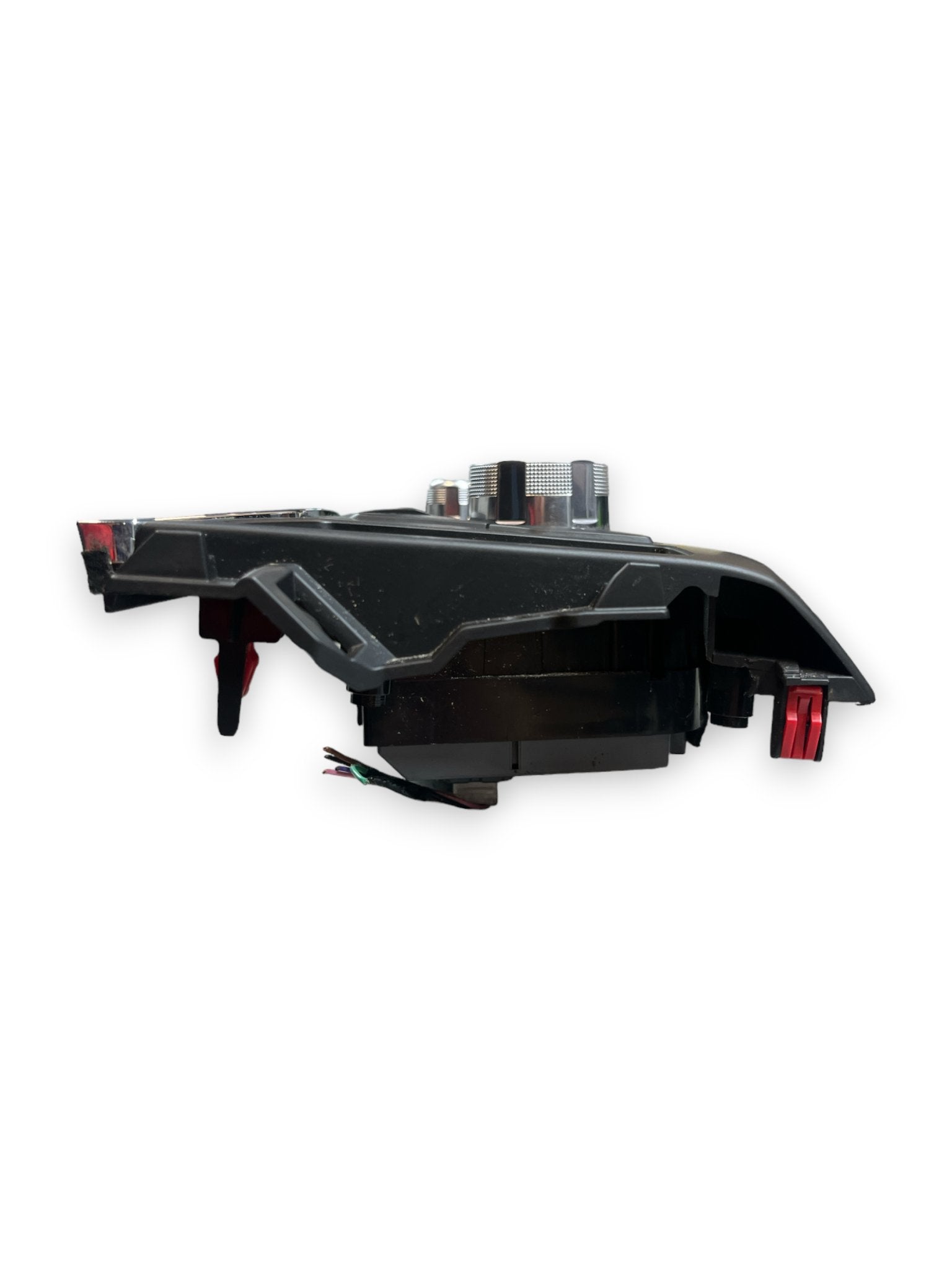 Comandi Interruttori Multifunzione Controllo Autoradio Navigatore Mazda CX-5 ( 2018 ) cod : KB7W66CM0B - F&P CRASH SRLS - Ricambi Usati