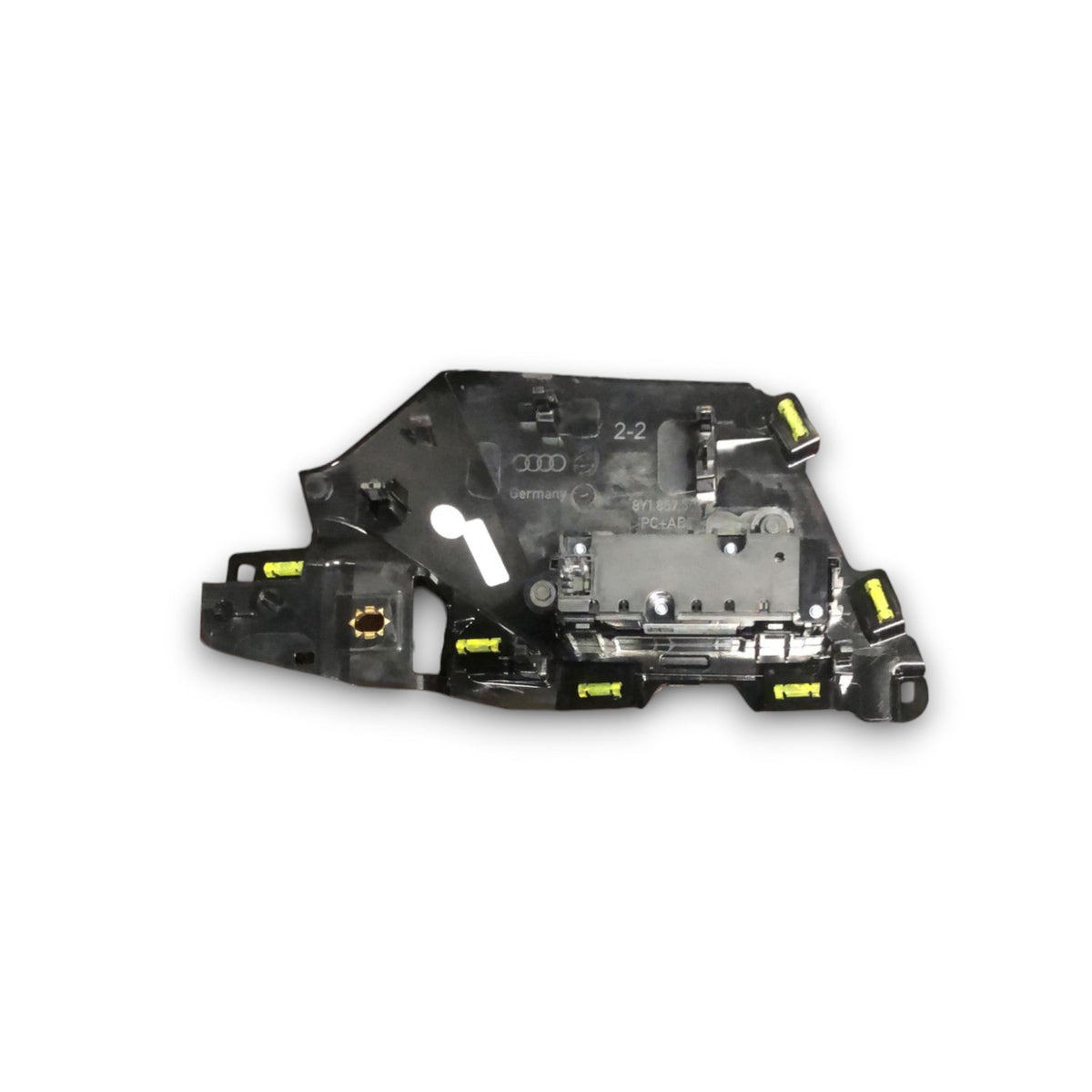 Comandi Luce Audi A3 8Y (2020 > ) cod:4K1941501L / 8Y1857304 - F&P CRASH SRLS - Ricambi Usati