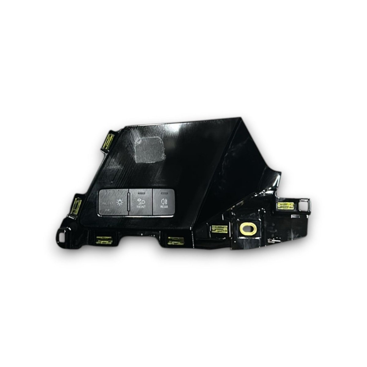 Audi A3 8Y light commands code: 4K1941501K (2021 >) - F&P CRASH SRLS - Used Parts