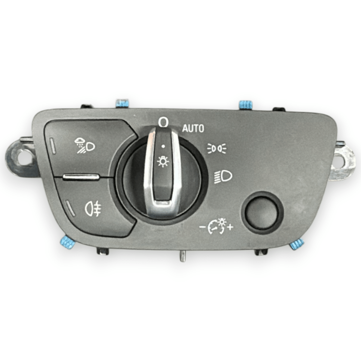 Comandi luce Audi A4 B9 cod.4M0941531AG (2015 - 2024) - F&amp;P CRASH SRL - Ricambi Usati