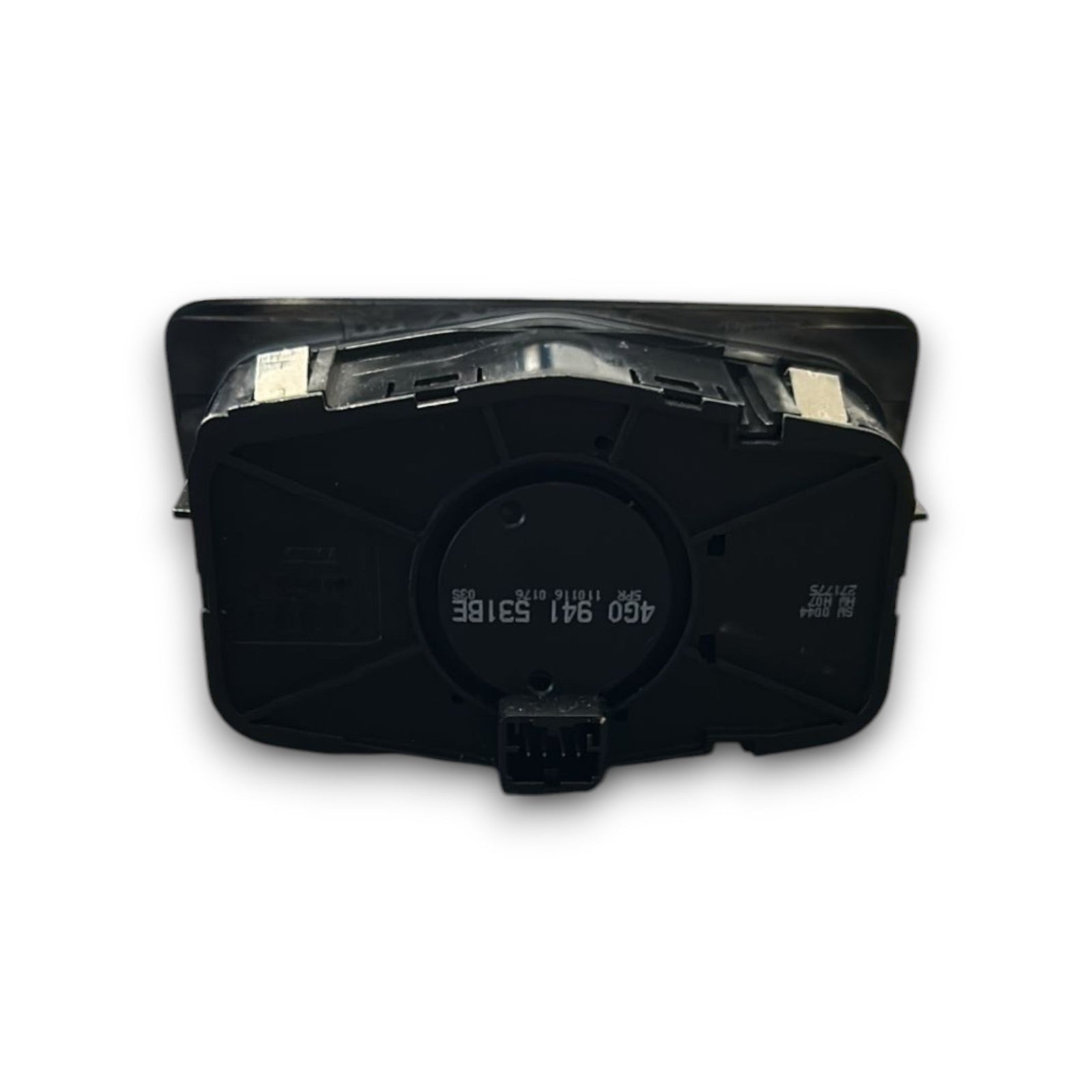 Comandi Luce Audi A6 C7 cod:4G0941531BE (2011 > 2018) - F&P CRASH SRLS - Ricambi Usati