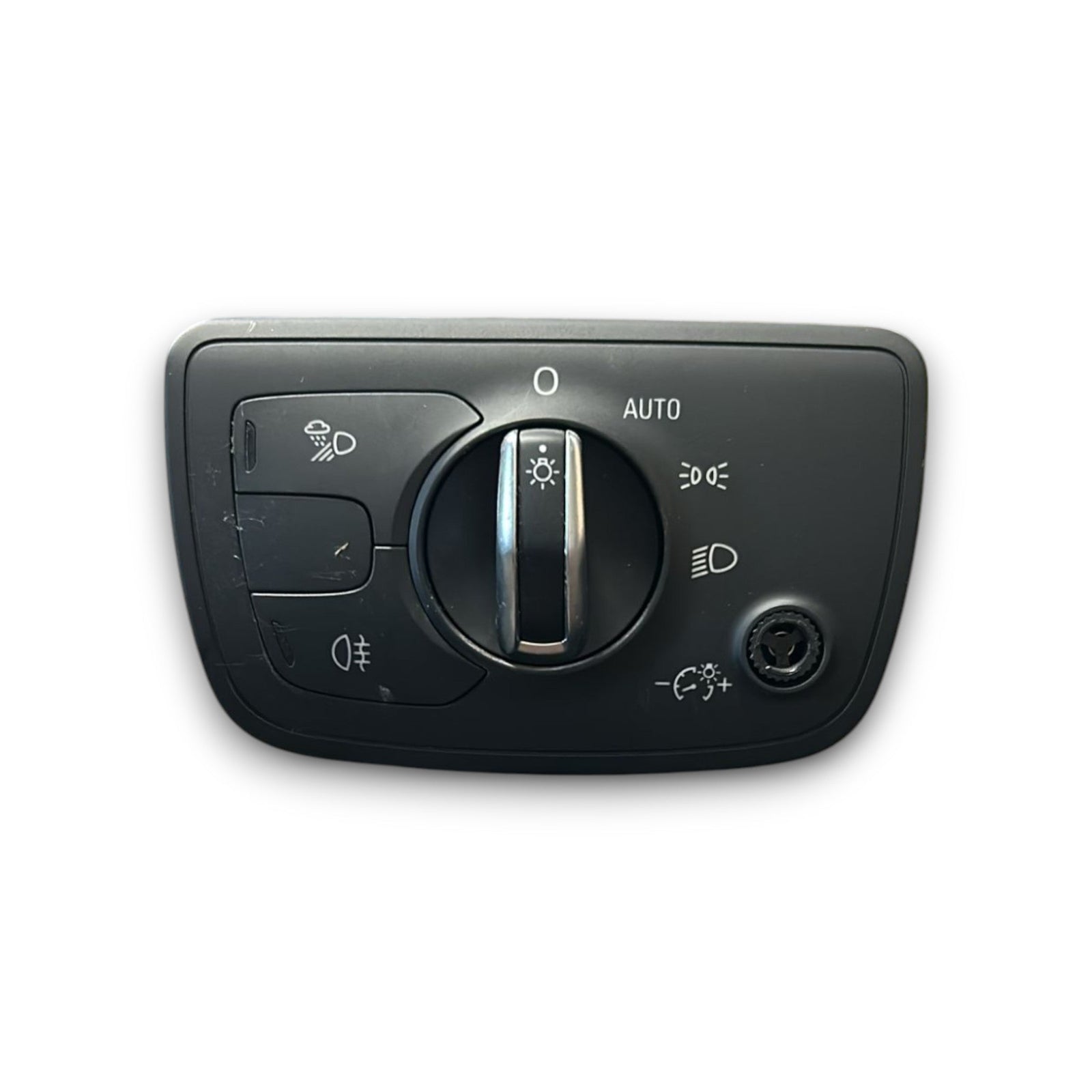 Comandi Luce Audi A6 C7 cod:4G0941531BE (2011 > 2018) - F&P CRASH SRLS - Ricambi Usati