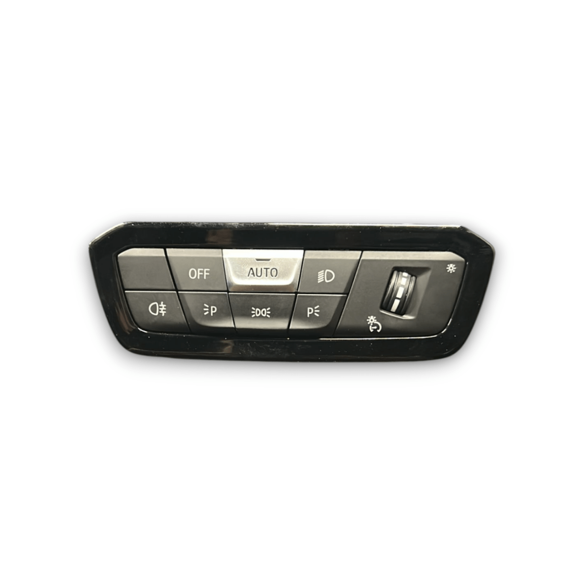 Comandi luce bmw serie 4 gran coupé cod:5A16B19 - 01 (2020 >) - F&P CRASH SRLS - Ricambi Usati