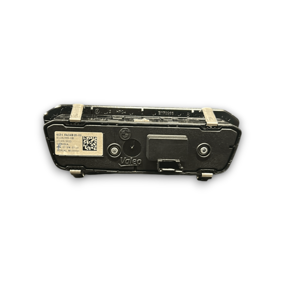 Comandi luce bmw serie 4 gran coupé cod:5A16B19 - 01 (2020 >) - F&P CRASH SRLS - Ricambi Usati
