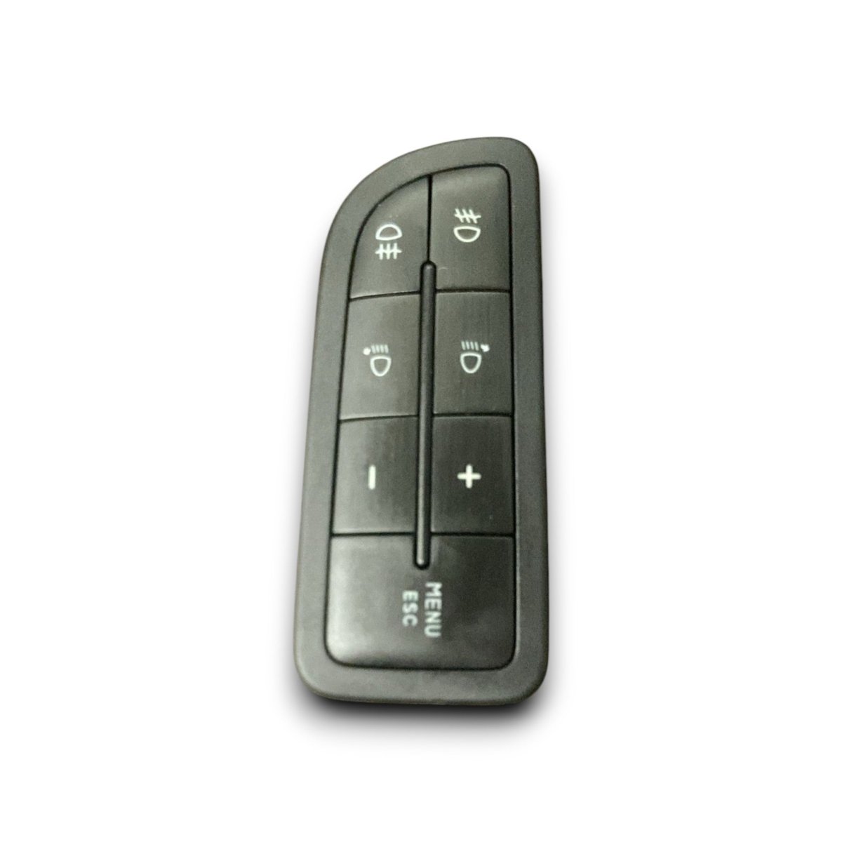 Comandi luce fiat grande punto cod . 735367268 (2005 > 2018) - F&P CRASH SRL - Ricambi Usati