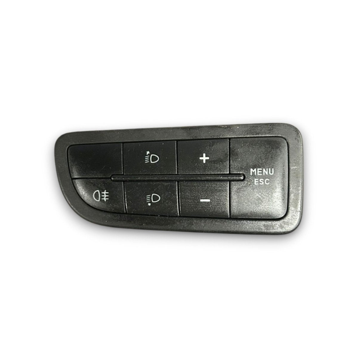 Comandi luce fiat grande punto cod:61045900 (2005 > 2012) - F&P CRASH SRLS - Ricambi Usati