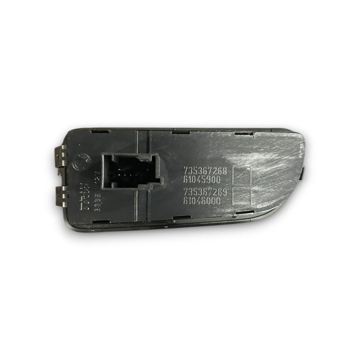 Comandi luce fiat grande punto cod:61045900 (2005 > 2012) - F&P CRASH SRLS - Ricambi Usati