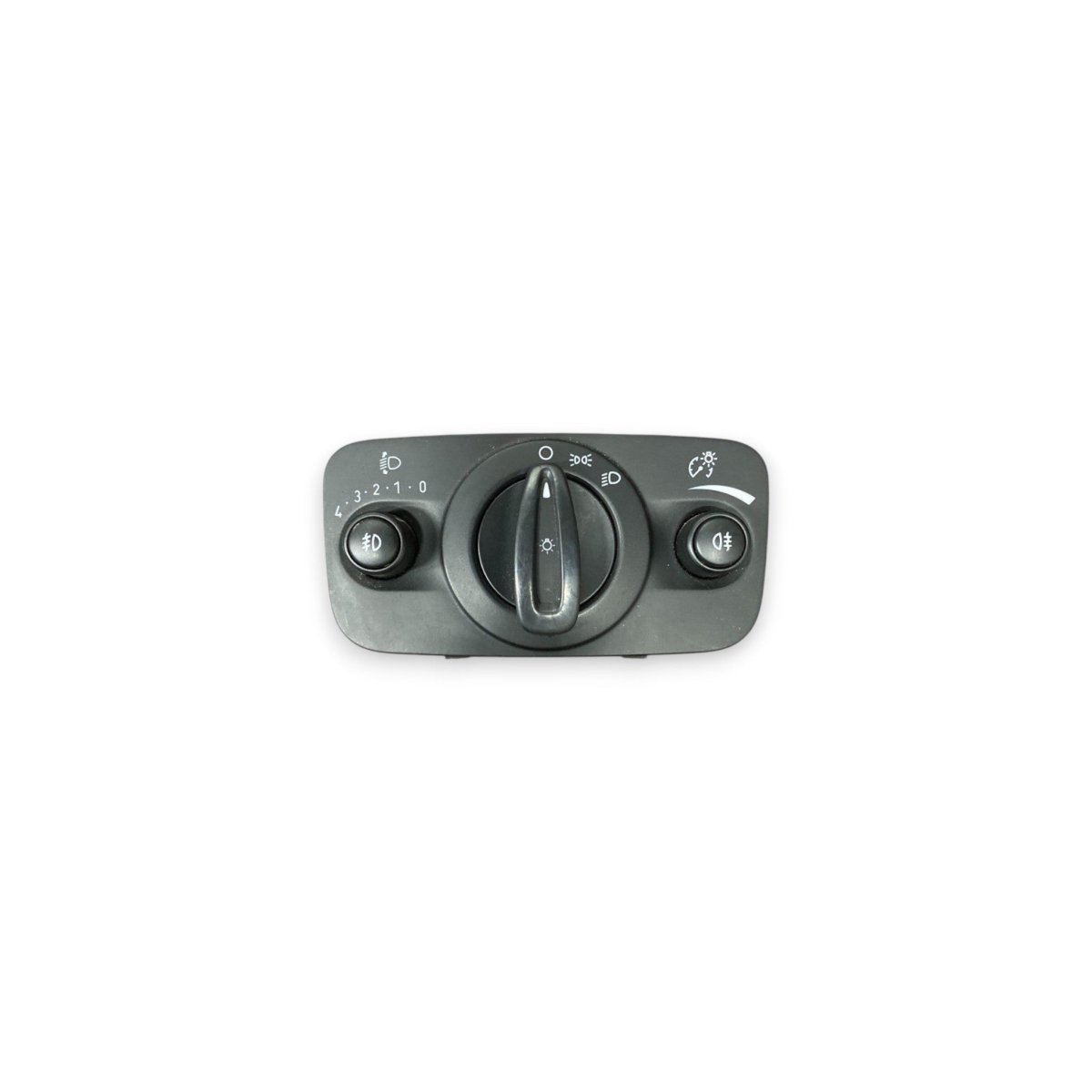 Comandi luce ford c - max (2010 - 2019) Cod: av6t13a024ac - F&P CRASH SRLS - Ricambi Usati