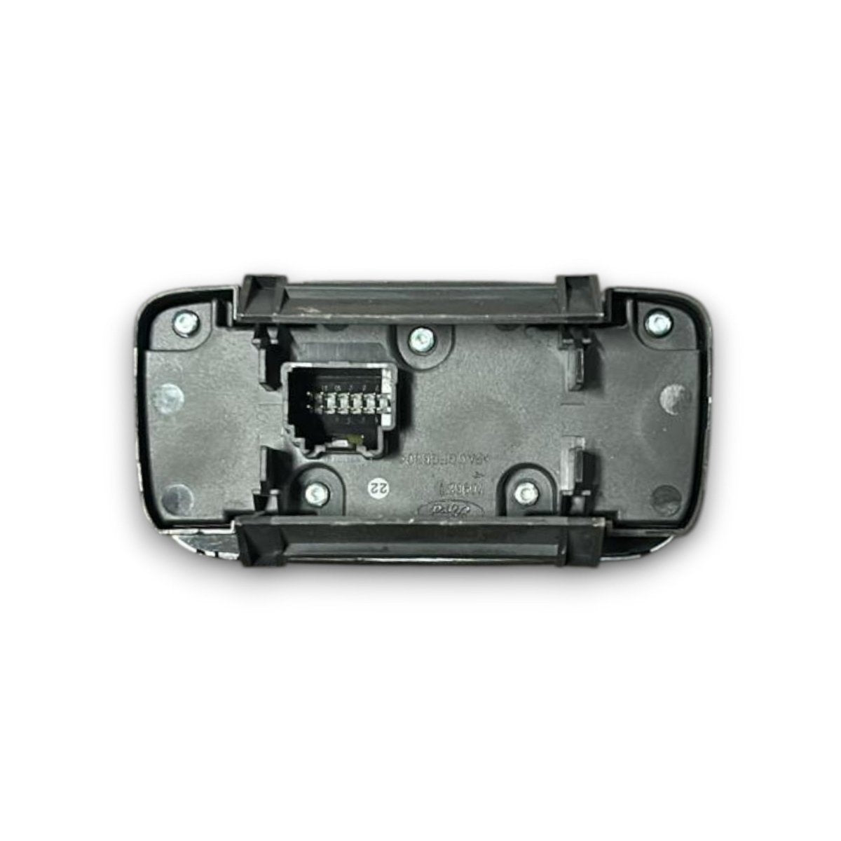 Ford Fiesta VI light commands cod.8a6t13a024bb (2009 > 2017) - F&P CRASH SRL - Used Parts