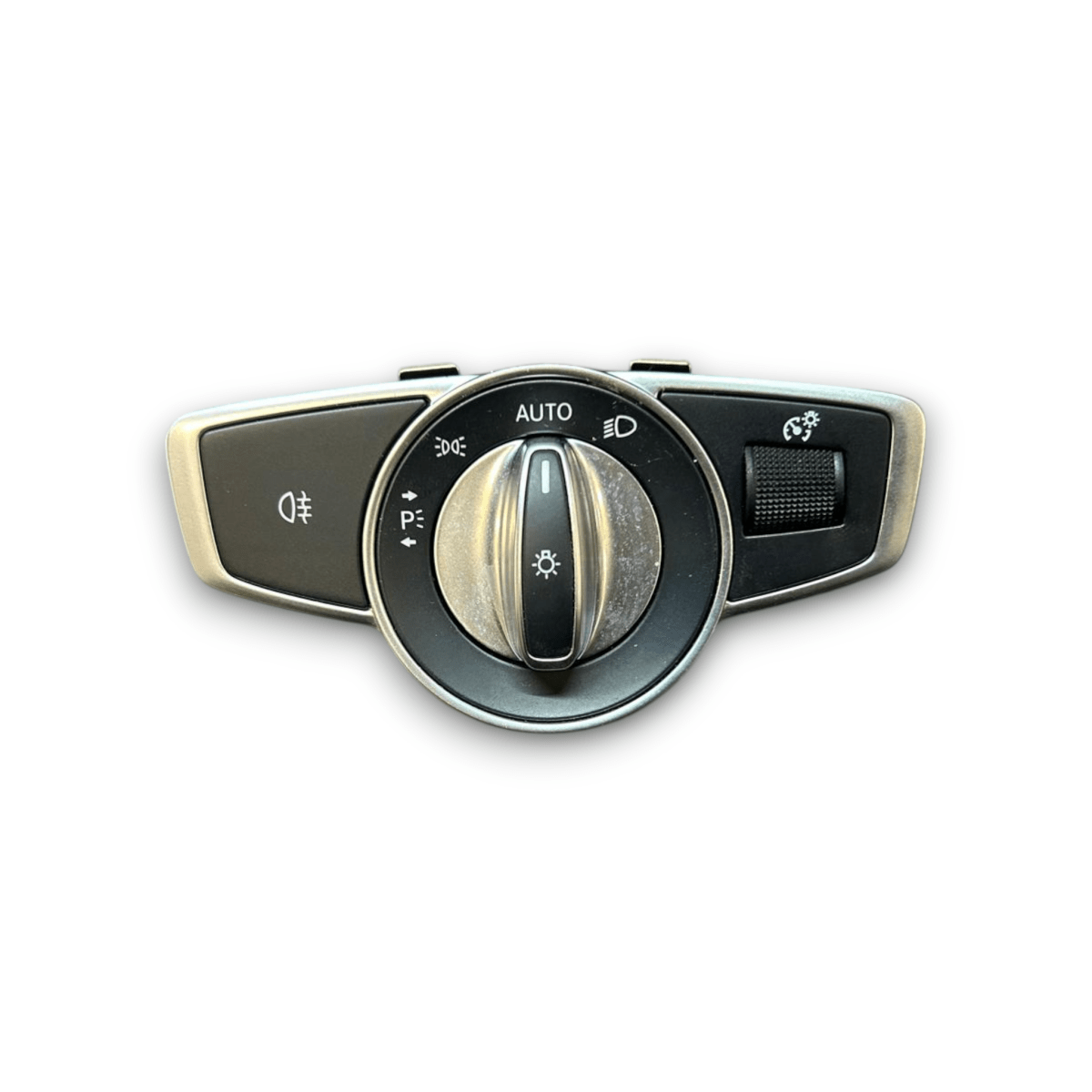 Comandi luce mercedes benz eqc cod:A2059051810 (2019 > 2023) - F&P CRASH SRLS - Ricambi Usati