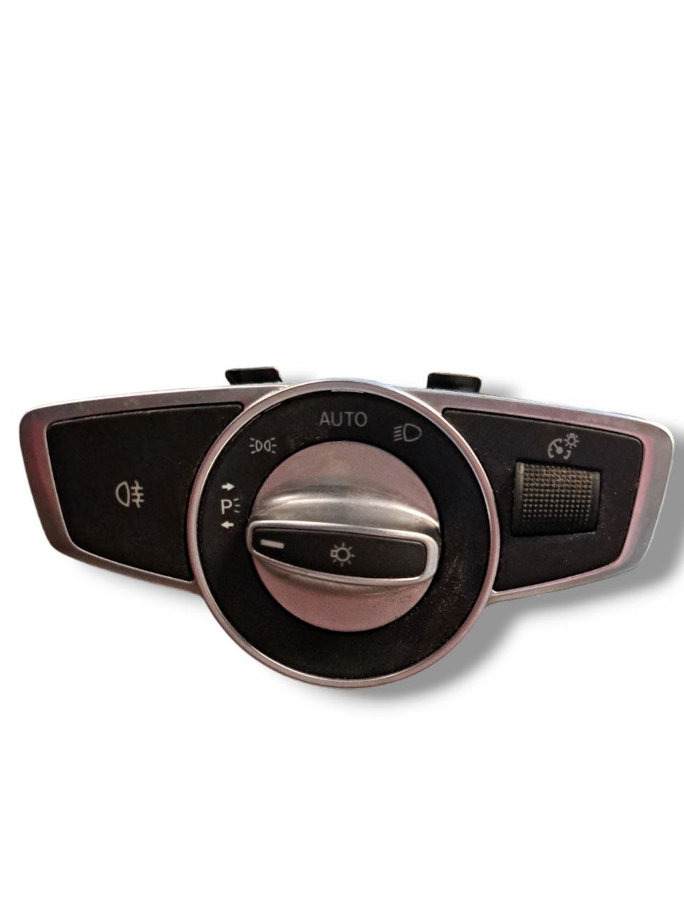 Comandi luce Mercedes - Benz GLC X253 ( 2015 - 2023 ) cod.A2059051810 - F&P CRASH SRLS - Ricambi Usati