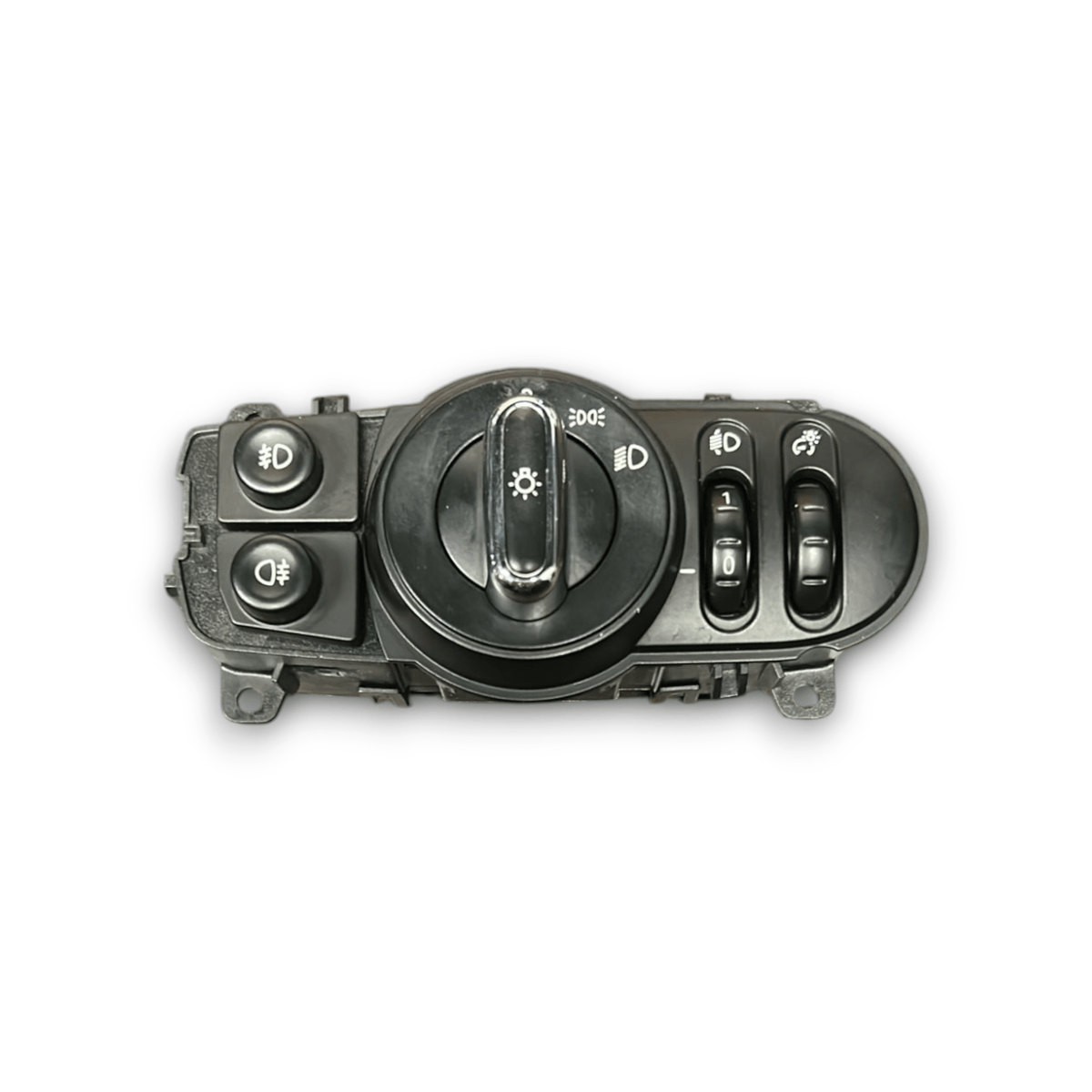 Comandi Luce Mini Cooper D (2014 >) cod:9390256 - F&amp;P CRASH SRLS - Ricambi Usati