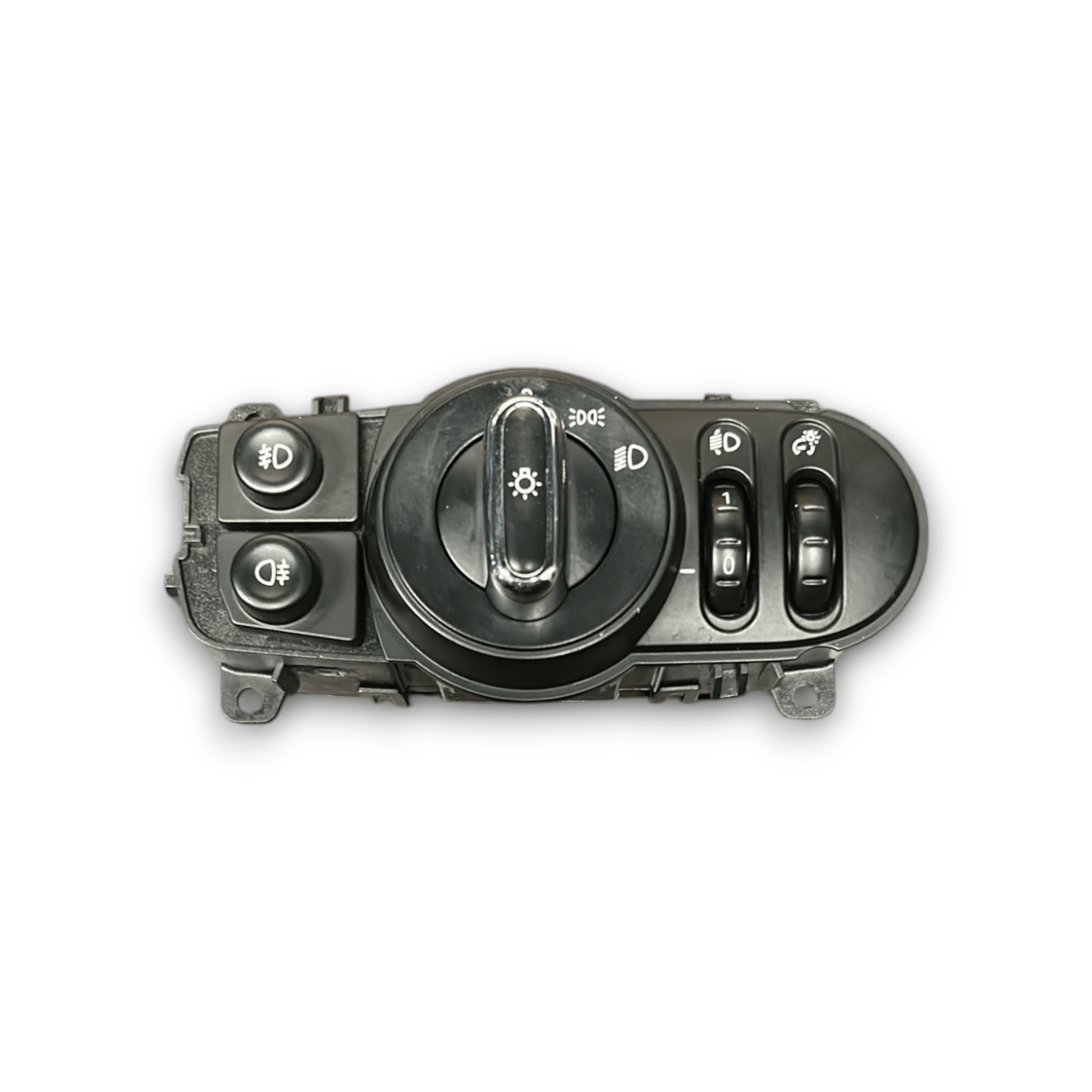 Light Commands Mini Cooper D (2014 >) code:9390256 - F&P CRASH SRLS - Used Parts