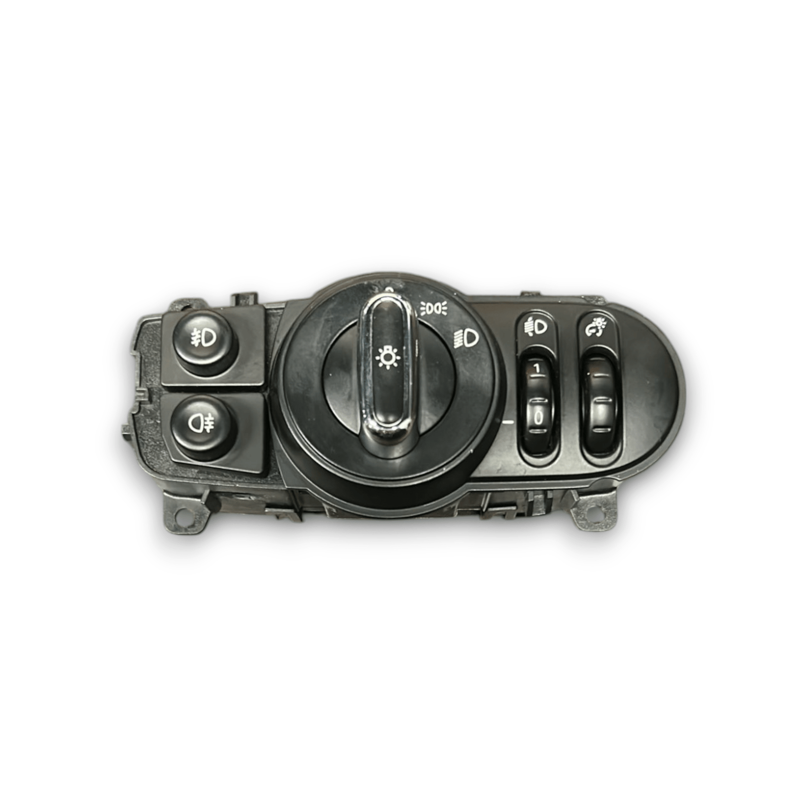 Comandi Luce Mini Cooper D (2014 >) cod:9390256 - F&P CRASH SRLS - Ricambi Usati