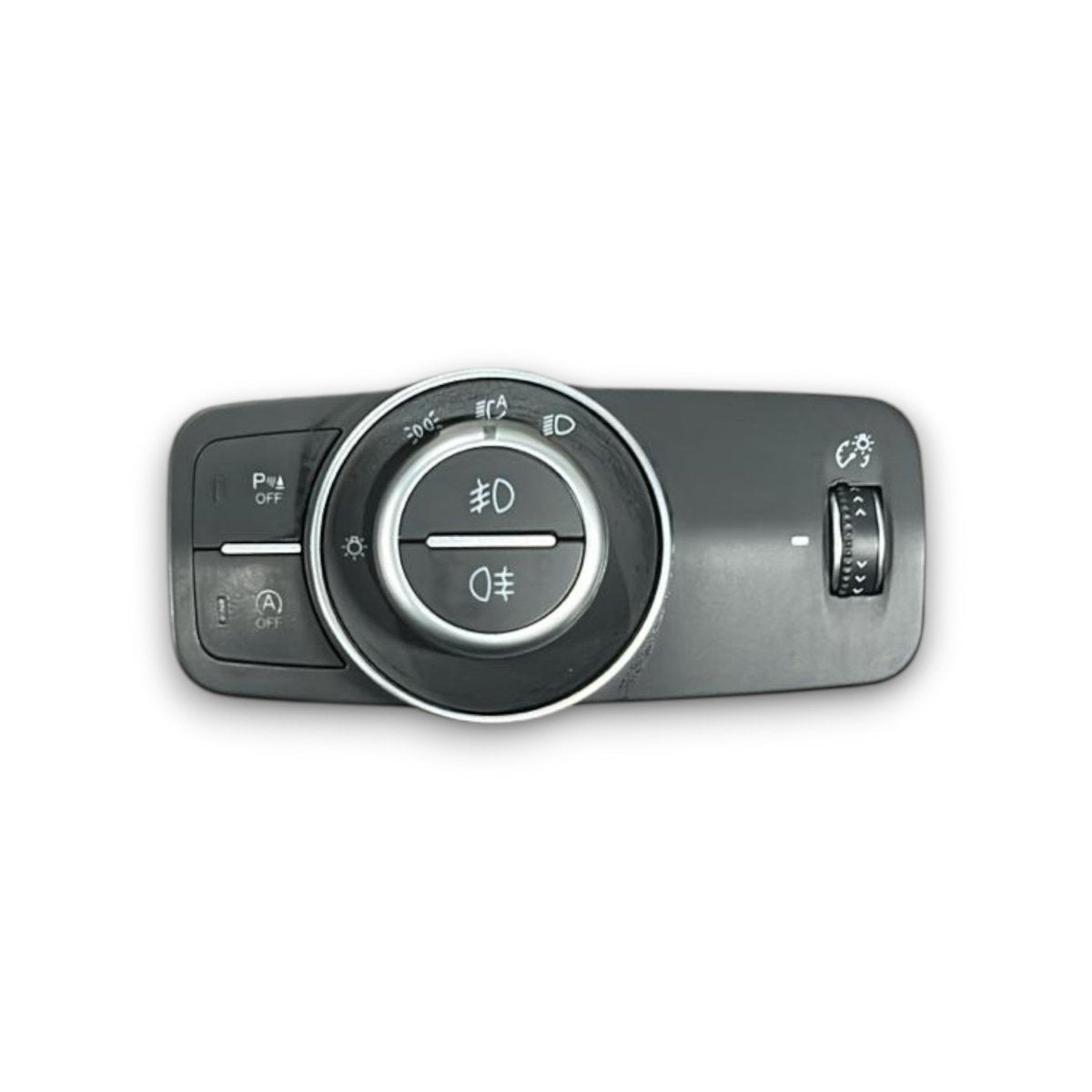 Comandi luci Alfa Romeo Stelvio 01561294240 (2016 > ) - F&P CRASH SRL - Ricambi Usati