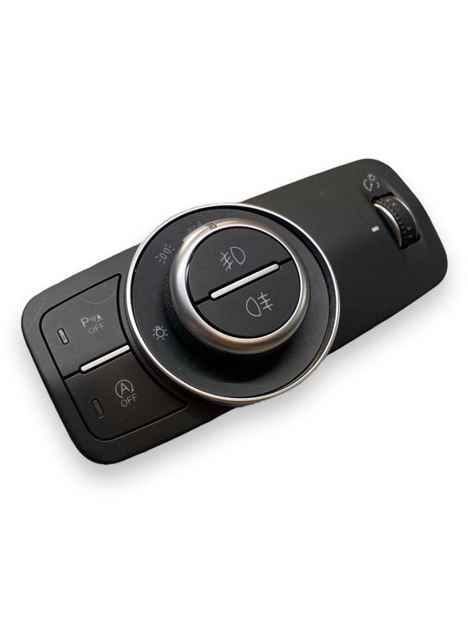 Comandi luci Alfa Romeo Stelvio ( 2017 ) cod. 01561294240 - F&P CRASH SRLS - Ricambi Usati