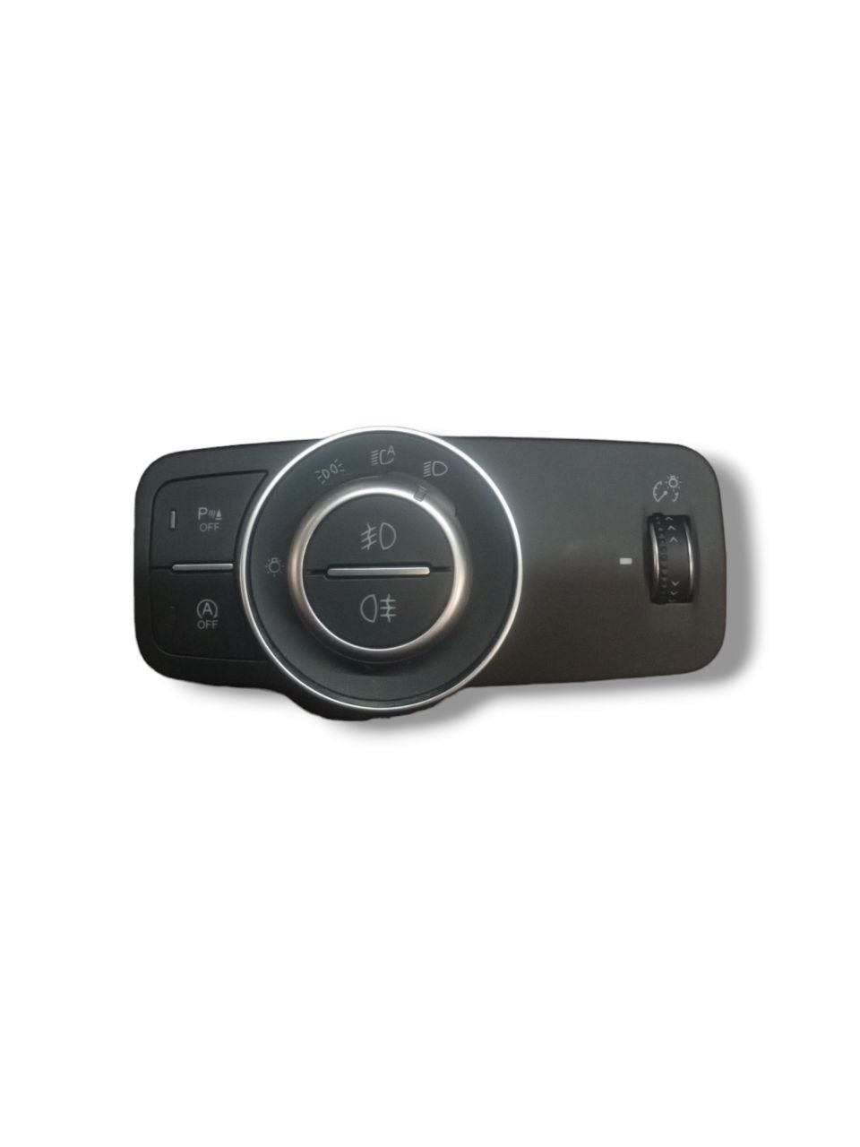 Comandi Luci Alfa Romeo Stelvio (2017) cod: 01561294240 - F&P CRASH SRLS - Ricambi Usati