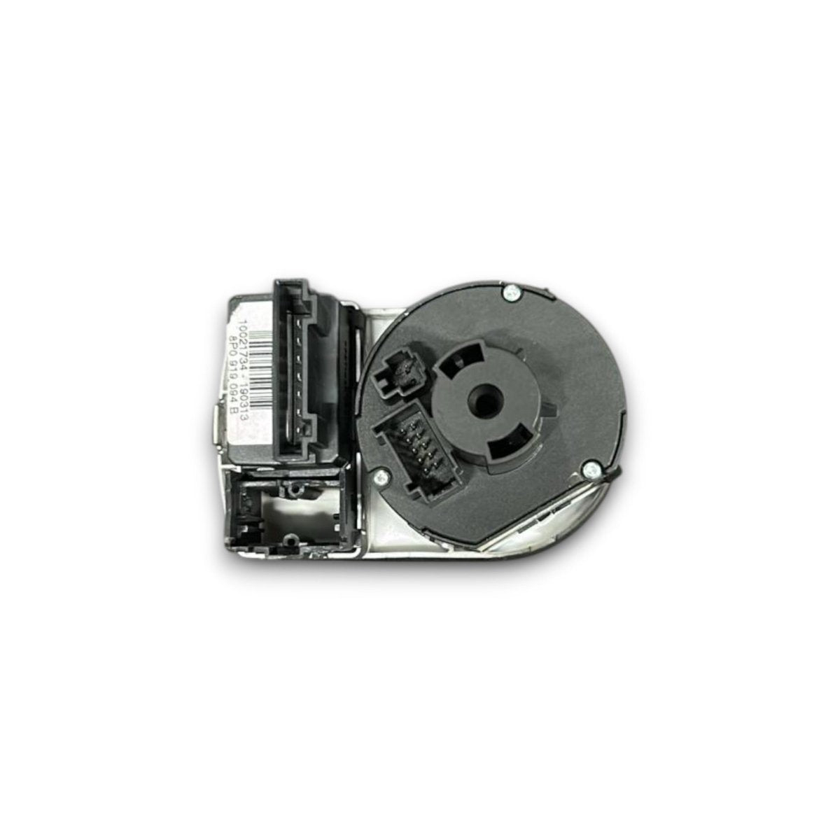 Comandi luci Audi A1 (8X) 8x1941531p (2010 > 2018) - F&P CRASH SRL - Ricambi Usati